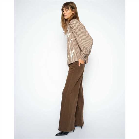 Mos Mosh Dara Shadow Jeans, Delicioso